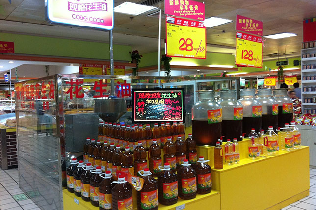 格栅板安装师傅，这几个细节别忽略